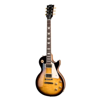 Gibson Les Paul Standard '50s Tobacco Burst image 2
