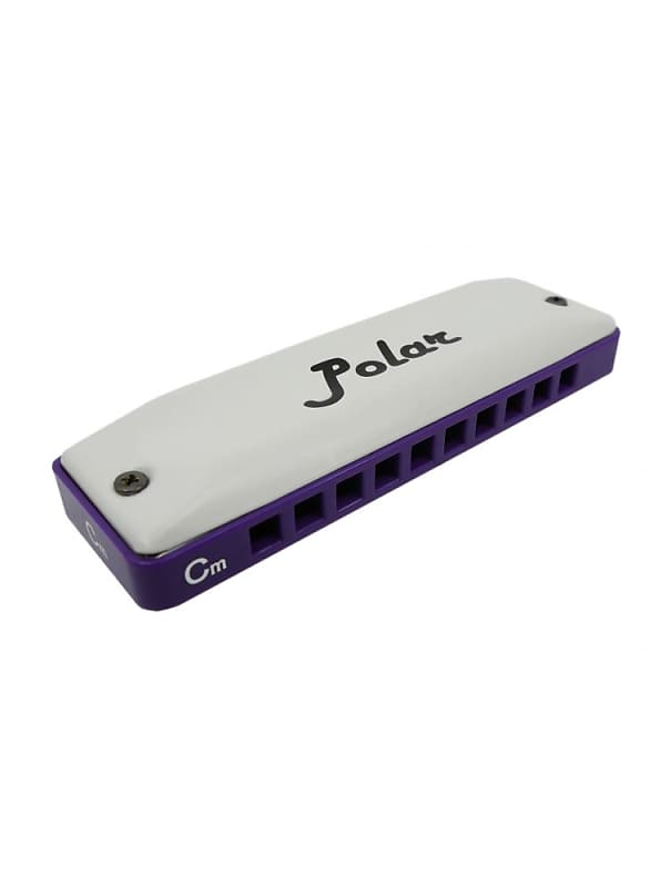 Harmo shop polar harmonica