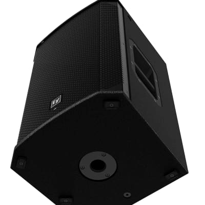Electro-Voice EKX-12P 12" Powered Speaker + EV Branded Padded Speaker Cover image 3