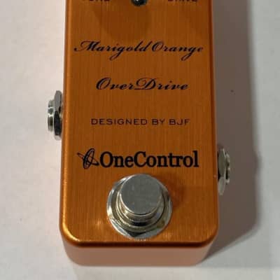 One Control  Japan Marigold Orange - OC-MOOD for sale