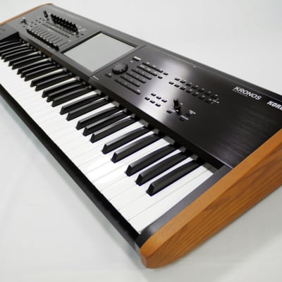 KORG KRONOS 2 61-Key