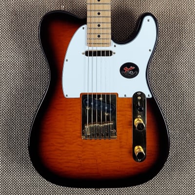 ギター Fender USA 50th Anniversary TELECASTER 1996 Fender USA 50th Anniversary Telecaster Limited Edition