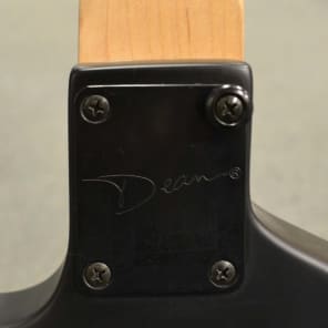 2012 Dean Baby ML new/old stock image 8