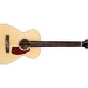 Guild USA M-40E Troubadour Acoustic-Electric Guitar (Natural) (Used/Mint)