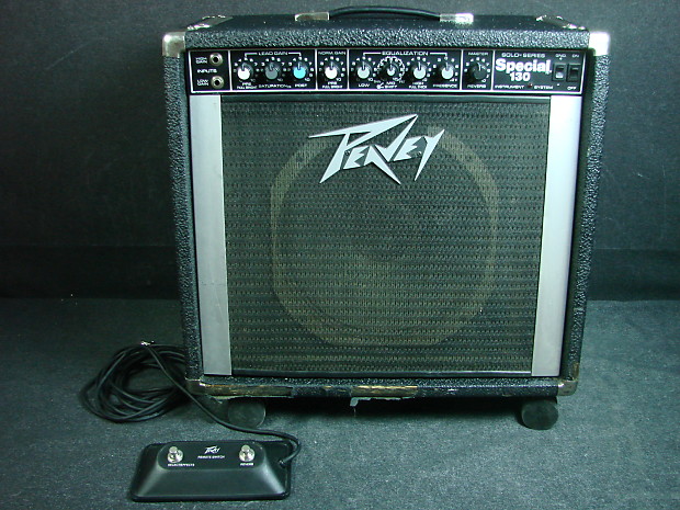 Peavey 130 on sale