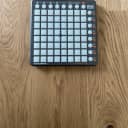 Novation Launchpad S Pad Controller 2013 - Black