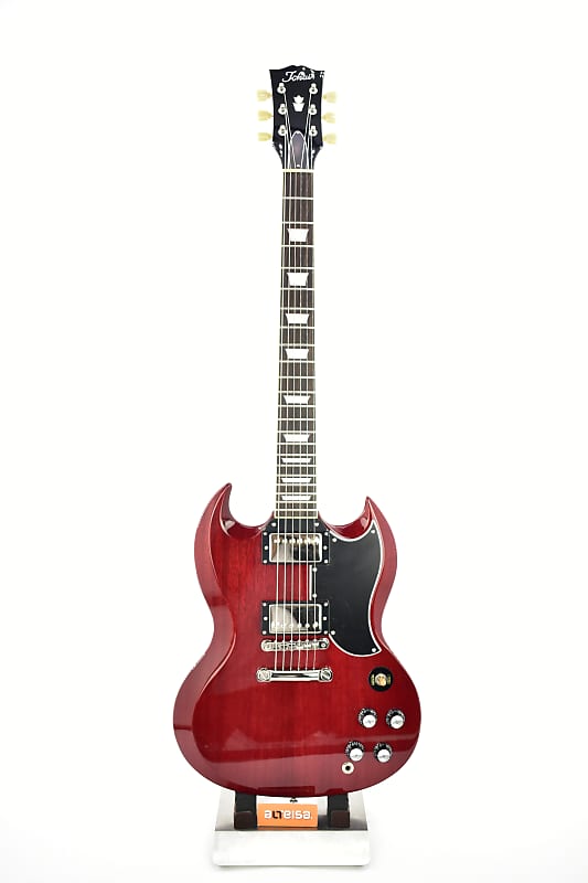 Tokai（トーカイ）/SG-124 A+ 綺麗 Tokai（トーカイ）/SG-124 A+ 綺麗 Tokai（トーカイ）/SG-124 A+