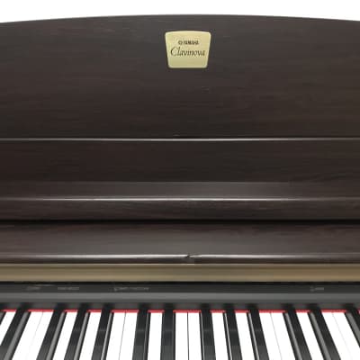 Yamaha Clavinova CLP-230 | Reverb