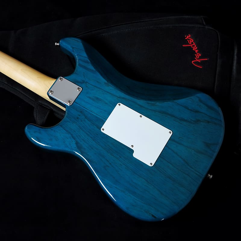Fender MIJ Michiya Haruhata Signature Stratocaster