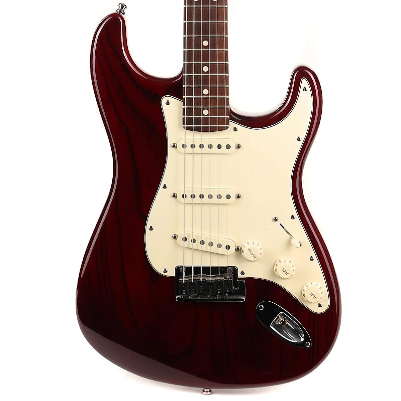 Fender Custom Shop Custom Classic Stratocaster  image 2