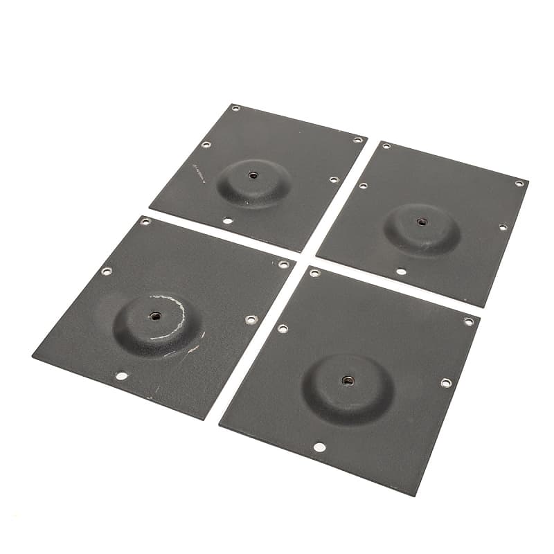 Electro-Voice - SX500+ Mounting Brackets - Pair of 2 PA Speaker Brackets & Hardware - x0439 - USED image 1