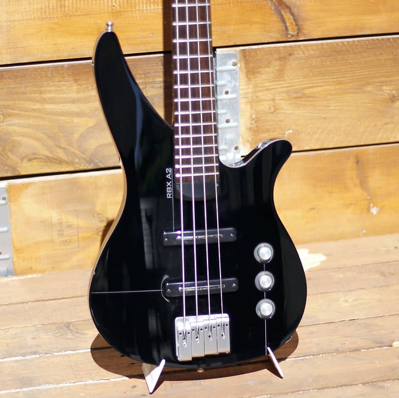 Yamaha RBX-A2 Bass | Reverb Canada