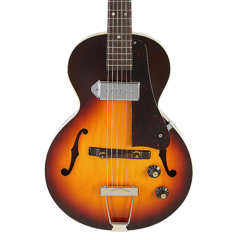 Gibson ES-125T 3/4 1957 - 1970 image 2