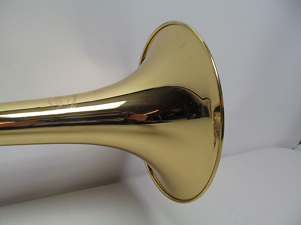 Jupiter JSL-636-0 Valve Trombone With Case | Reverb Jupiter JSL-636-0 Valve Trombone With Case | Reverb