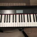 Roland GO-61P GO:PIANO 61-Key Digital Piano