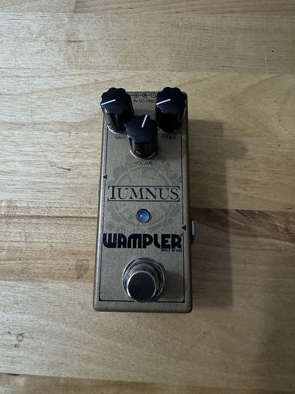 Wampler Tumnus