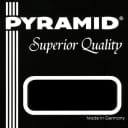 Pyramid PYR-SUB Silver-Plated, Copper-Wound Ubass Strings on Nylon Silk Core (For Solid Body U-BASS)