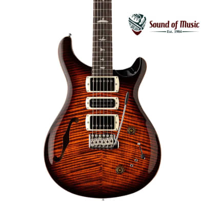 Fujigen FGN NDC10GMH-WR Neo Classic Electric SG Guitar Wine Red in