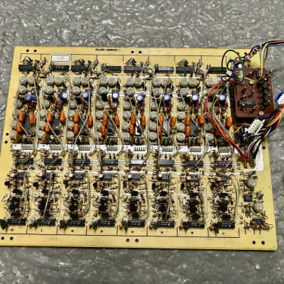 Korg Trident KLM 3020