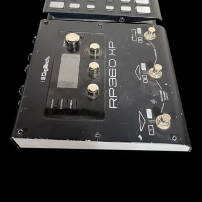 Digitech RP360XP Guitar Multi-Effect Processor | Reverb