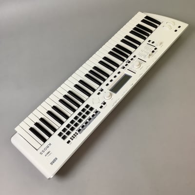 Korg KROSS2-61-SC | Reverb