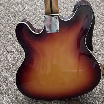 Fender Modern Player Starcaster | Reverb