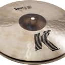 Zildjian 14" K Series Sweet Hi-Hat Cymbals | Pair