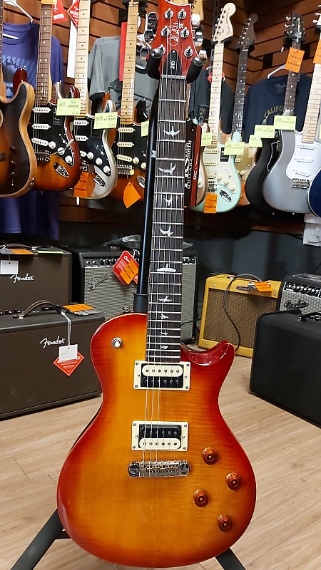 PRS SE 245 | Reverb Canada