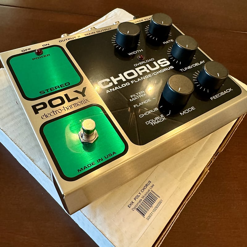 electro-harmonix　Poly Chorus $_12.JPG?set_id=880000500F
