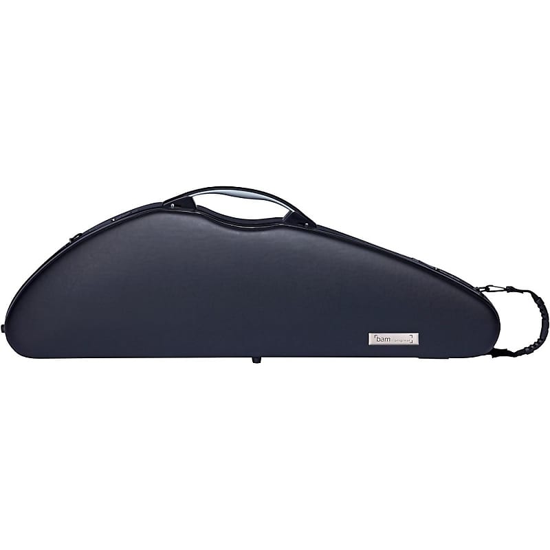 Bam CO2000XL Connection Hightech Slim Violin Case Regular Reverb
