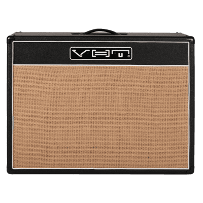 VHT AV-D-212VHT D-Series 2x12" Open Back Guitar Speaker Cabinet