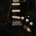 Fender American Standard Stratocaster 1991 Black