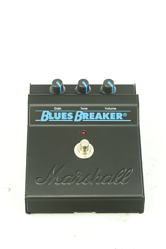 Marshall Bluesbreaker