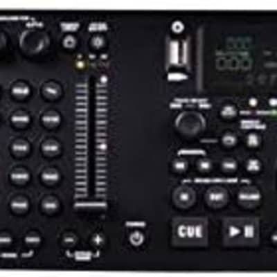 Marathon A- B Box, 8.50 x 23.50 x 19.50 (MA-VMS4LTBLK) | Reverb