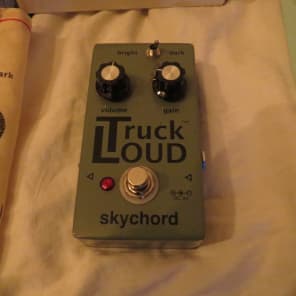 Skychord Truck Loud image 3