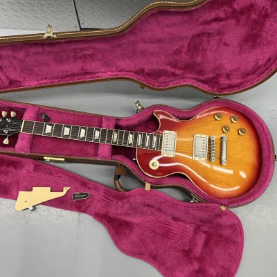 Gibson Les Paul Classic 1992 Trans Purple | Reverb