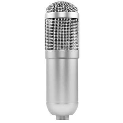 MXL 910 Voice / Instrument Medium Diaphragm Cardioid Condenser Microphone image 2