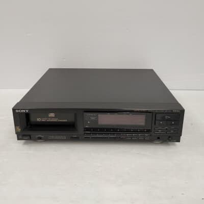 Sony CDP C100 image 1