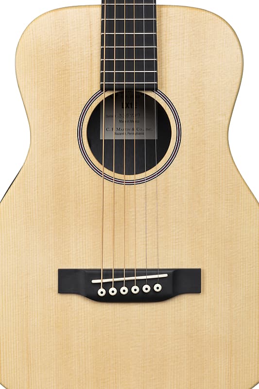 Martin X-Series 0-X1E Mahogany 2019 - 2023 | Reverb