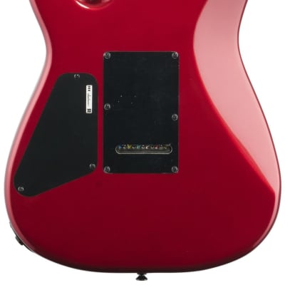 Jackson Pro SD1 Gus G Signature Candy Apple Red,Used - Warehouse Resealed image 3
