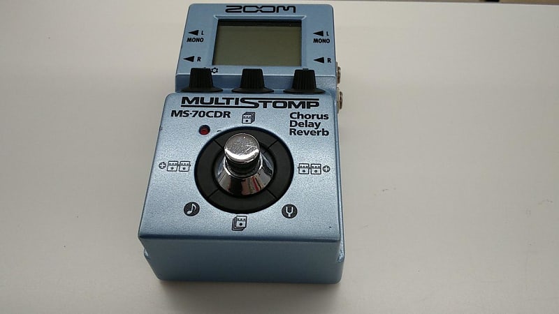 Zoom MS-70CDR