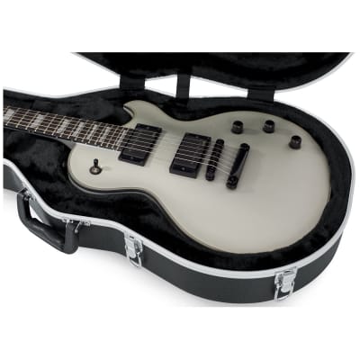 Gator GCLPS Deluxe Molded Case for Single-Cutaway Electrics such as Gibson Les Paul® image 3