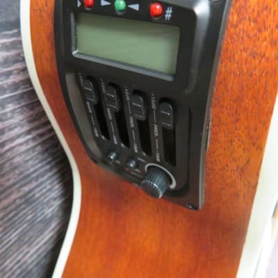 Cort GA-MEDX-12 12 String Guitar (Cleveland, OH) image 7