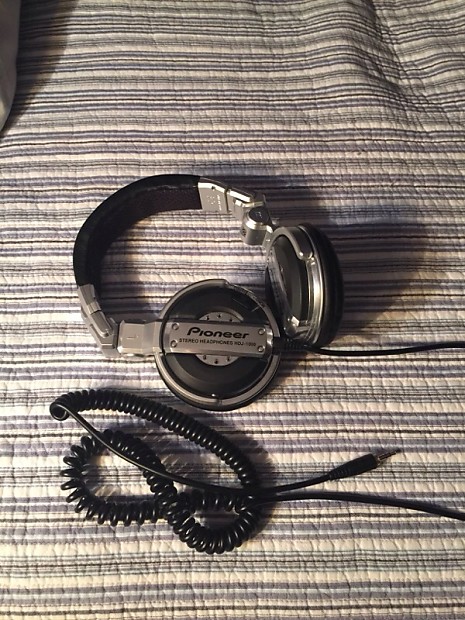 Pioneer hot sale hdj 100