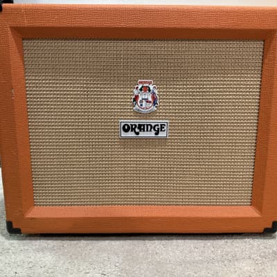 Orange PPC112 60-Watt 1x12