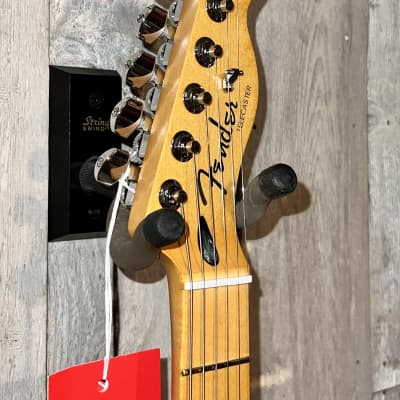 Fender Player Plus Nashville Telecaster | Reverb Fender Player Plus Nashville Telecaster | Reverb
