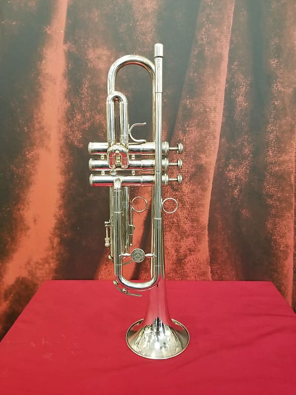 Holton ST304 Trumpet (Sarasota, FL) Reverb