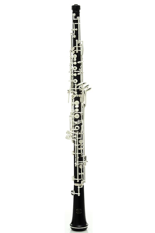 Fox Model 330 Renard Artist Oboe Reverb