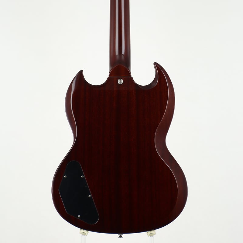 Tokai SG118 Walnut [SN 1635993] (05/23) | Reverb