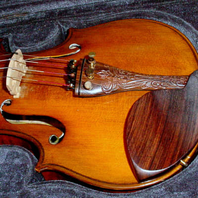 YITAMUSIC T19 VIOLIN 2015 NATURAL TONES, 4/4 FULL SIZE | Reverb